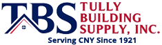 Tully Building Supply