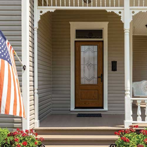 Residential Exterior Doors Dealer Tully Moravia NY Residential Exterior Fiberglass Entry Doors Dealer Tully Moravia NY