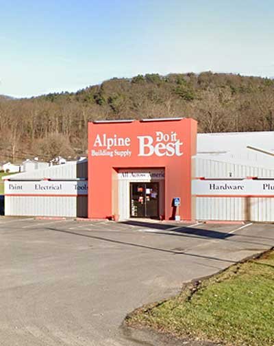 post-frame-building-material-supplier-moravia-ny Post-frame building supplier - Hardware Store Moravia, NY