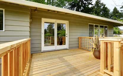 pressure-treated-wood-decks-decking-material-supply-tully-moravia-ny Pressure Treated wood deck railings stains materials