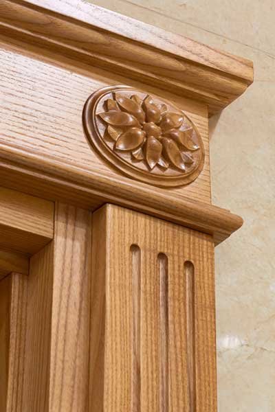 millwork-home-inteiror Home Custom Millwork - Tully Moravia NY