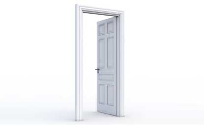 pre-hung-door Pre-Hung Doors - Moravia - Tully NY