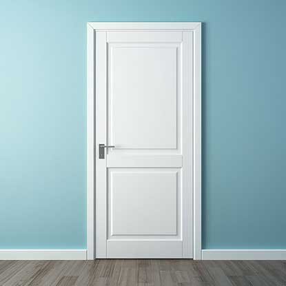 single-inteior-door-auburn-moravia-tully-new-york Interior Doors - Single Interior Door - Moravia NY Tully New York