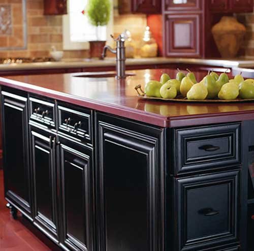 kitchen-cabinets-and-countertops_3 Kitchen cabinets and countertops