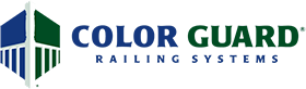 ColorGuard Deck Railing Systems Tully Moravia NY