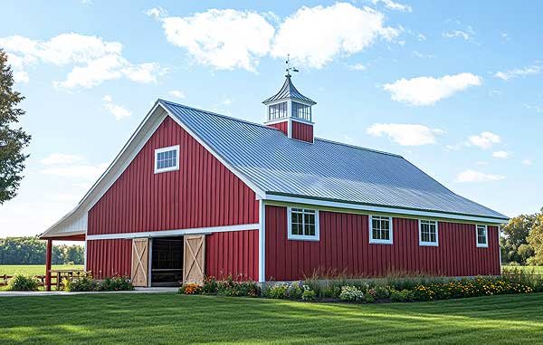 agricultural-metal-roofing-tully-moravia-new-york Agriculture Metal Roofing - Tully / Moravia, NY
