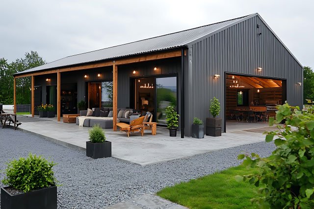 barndominium-lafayette-tully-ny barndominium commercial design supply specialists lafayette tully ny