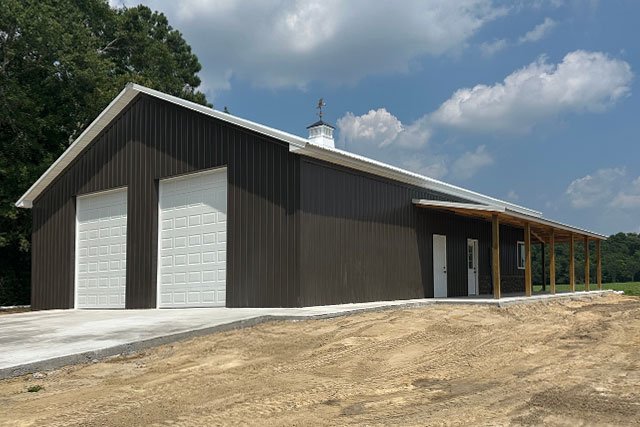 commercial-post-frame-pole-barn-design-construction-moravia-tully-syracuse-ny commercial post frame pole barn design supply moravia tully syracuse ny
