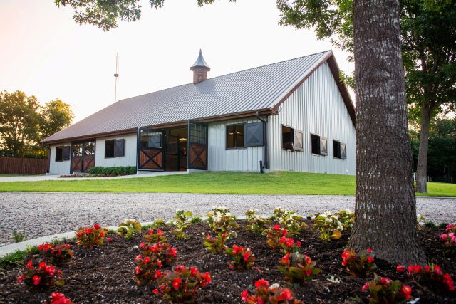 equine stable post frame building tully moravia ny agricultural post frame building design supply tully ny