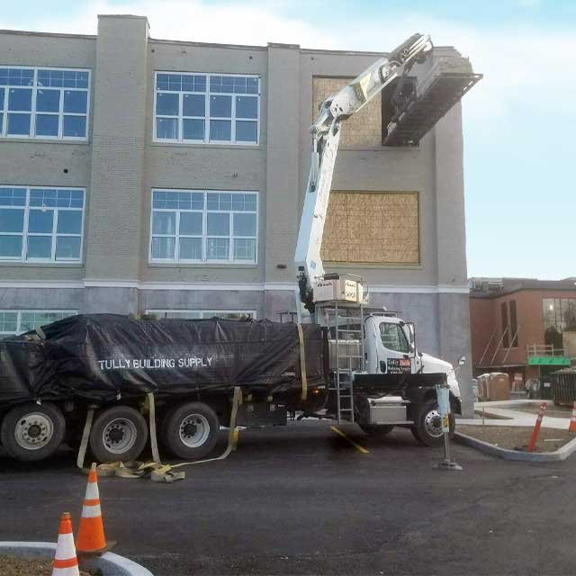 tully-building-supply-job-site-delivery tully building supply job site delivery
