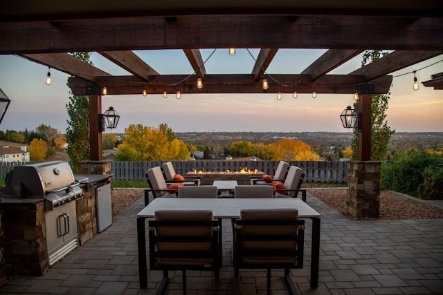 5 hardscaping mistakes that ruin patios in Central NY